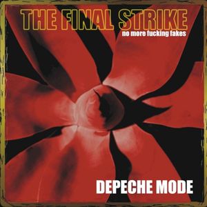 The Final Strike: No More Fucking Fakes