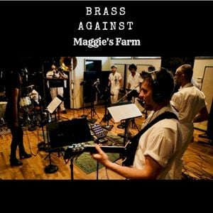 Maggie's Farm (Single)