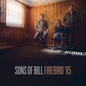 Firebird ‘85 (Single)