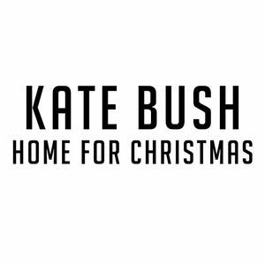 Home for Christmas (Single)