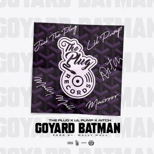 Goyard Batman (Single)