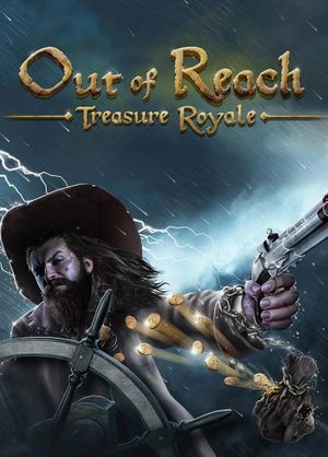 Out of Reach: Treasure Royale