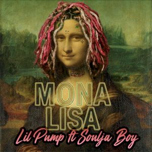 Mona Lisa (Single)