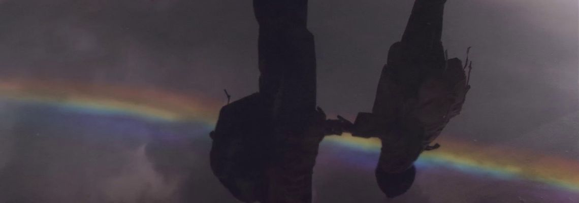 Cover Rainbow Song