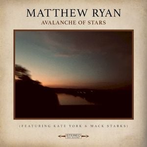 Avalanche of Stars (Single)