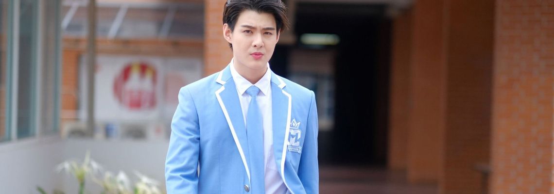 Cover Secret Crush on You