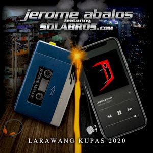 Larawang Kupas 2020 (Single)