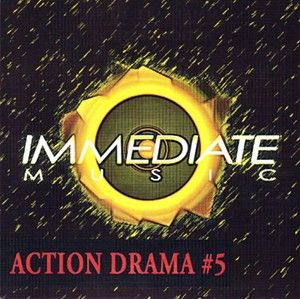 Action / Drama #5