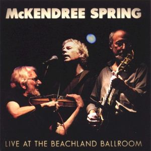 Live at the Beachland Ballroom (Live)