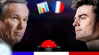 Nicolas Dupont-Aignan