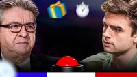 Jean-Luc Mélenchon