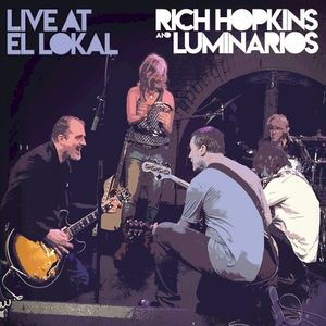 Live at El Lokal (Live)