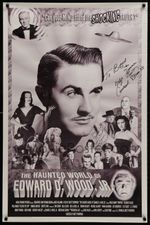Affiche The Haunted World of Edward D. Wood Jr.