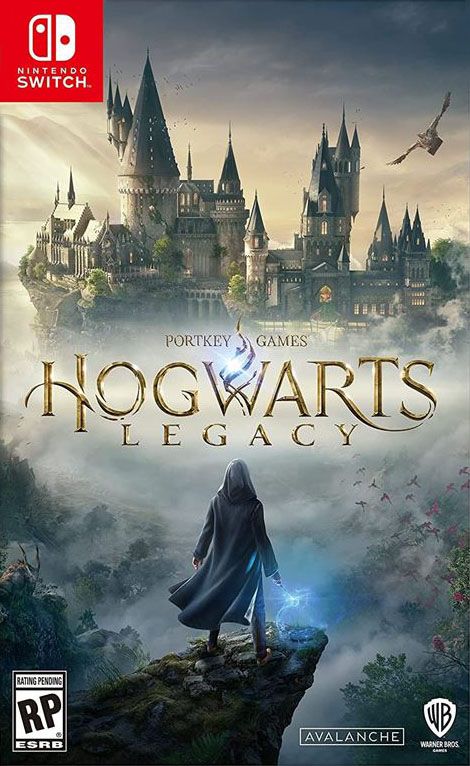 Hogwarts Legacy » : le jeu vidéo de la saga Harry Potter bien accueilli,  mais « pas
