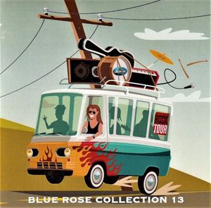 Blue Rose Collection Vol. 13