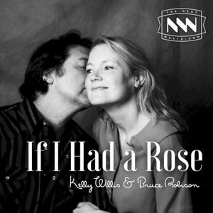 If I Had a Rose (Single)