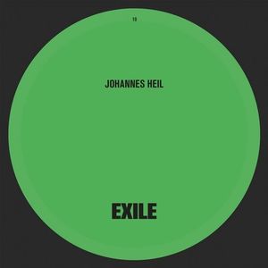 EXILE 010 (EP)