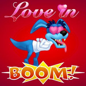 Love in Boom (Single)