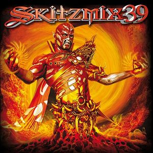 Skitzmix 39