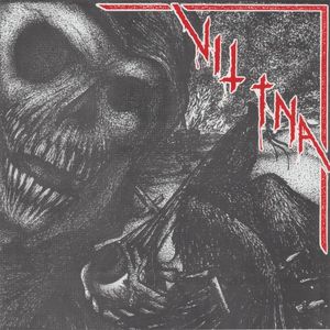 Vittna (EP)