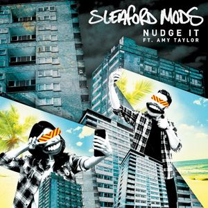 Nudge It (Single)