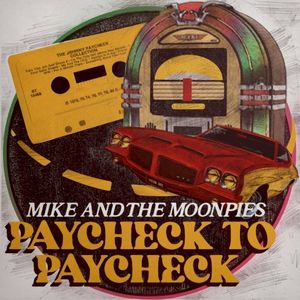 Paycheck to Paycheck (Single)
