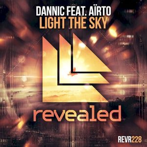Light the Sky (Single)