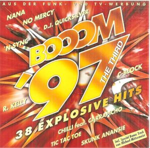 Booom ’97: The Third