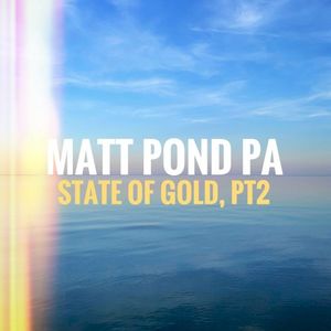 The State of Gold, Pt. 2 (Single)