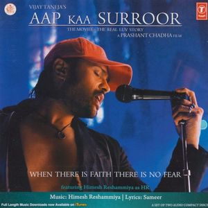 Aap Kaa Surroor (OST)