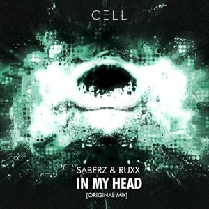 In My Head (Single)