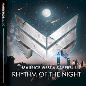 Rhythm of the Night (Single)