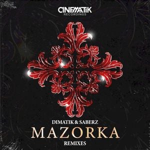 Mazorka (remixes)