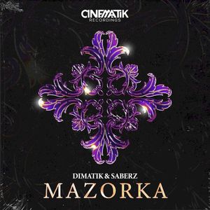 Mazorka (Single)