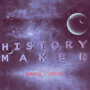 History Maker (DJ edit) (Single)