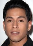 Rudy Youngblood