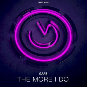 The More I Do (Single)