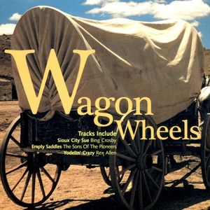 Wagon Wheels