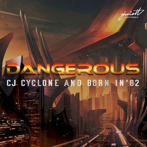 Dangerous (Single)