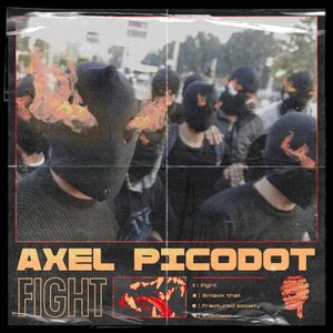 Fight (EP)