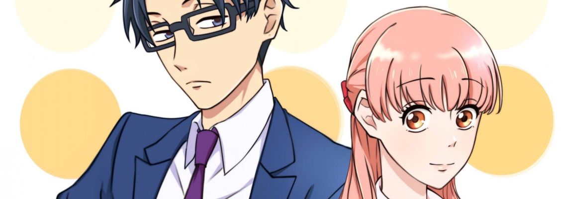 Wotakoi L'amour C'est Compliqué Pour Un Otaku www.senscritique.com