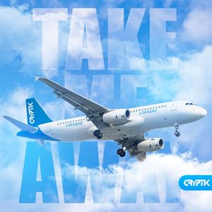 Take Me Away (EP)