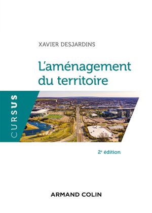 L'Aménagement du territoire