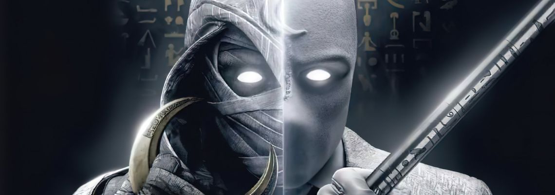 Cover Moon Knight