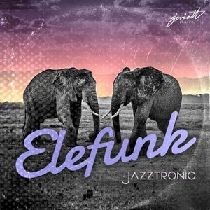 Elefunk (EP)