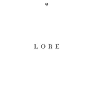 Lore Translations: Book One