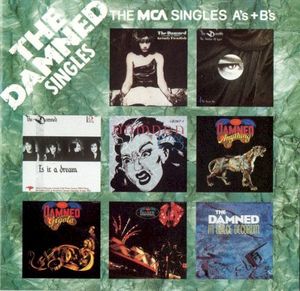 MCA Singles A’s & B’s