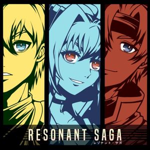 Resonant Saga