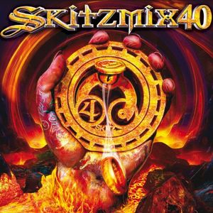 Skitzmix 40