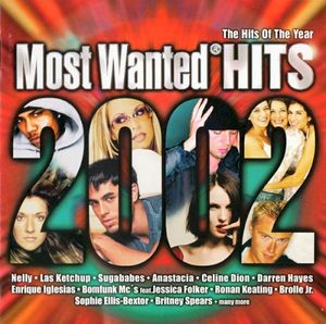 Most Wanted Hits 2002: The Hits of the Year